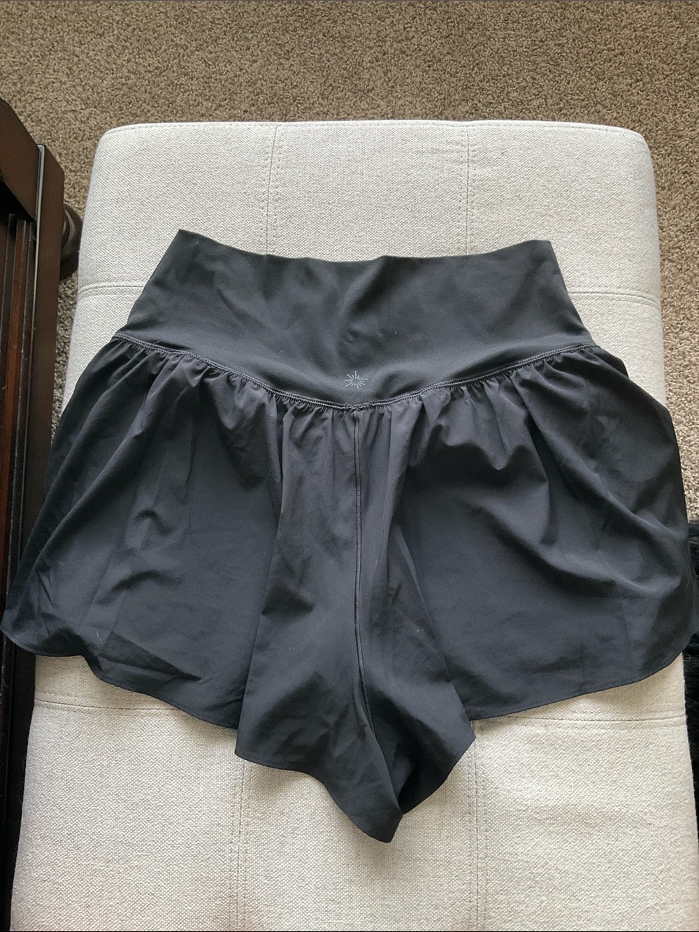 Offline by Aerie Real Me Crossover Flowy Short - Picture 2 of 3